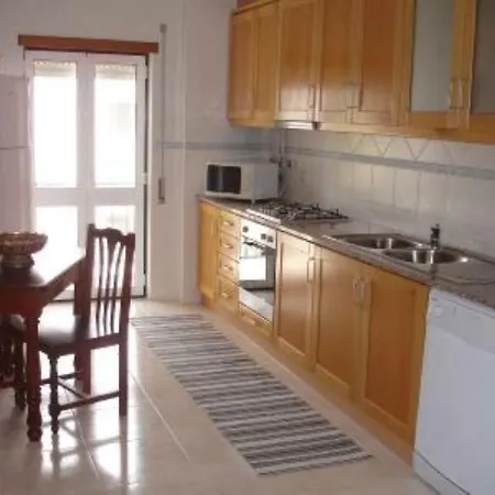 Apartamento Apartamento Arte Xávega Nazaré