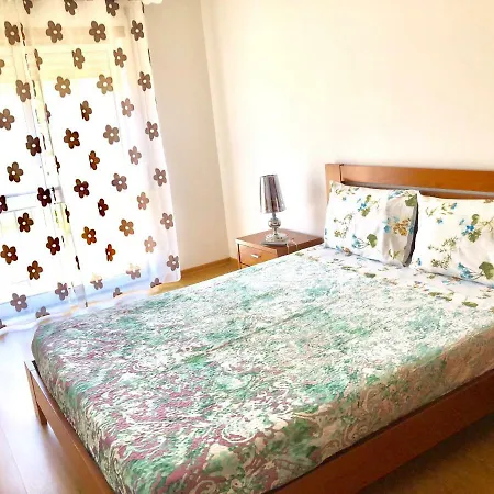 Apartamento Arte Xávega *