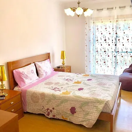 Apartamento Apartamento Arte Xávega *