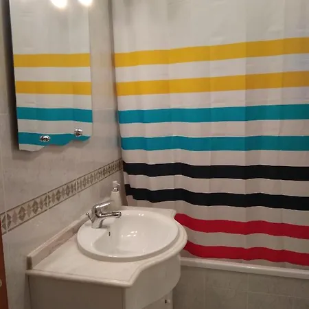 Apartamento Arte Xavega * Nazare