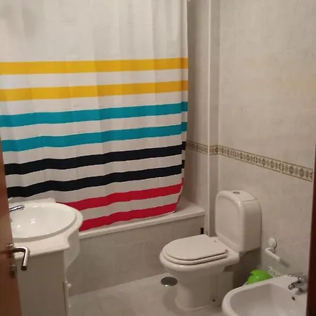 Apartamento Arte Xavega