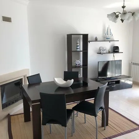 Apartamento Arte Xavega *