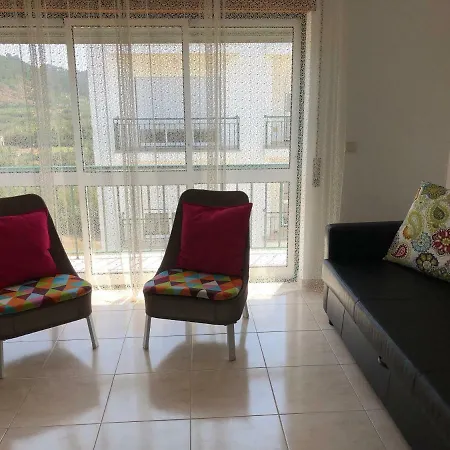 Apartment Apartamento Arte Xavega