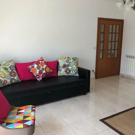 아파트 Apartamento Arte Xavega
