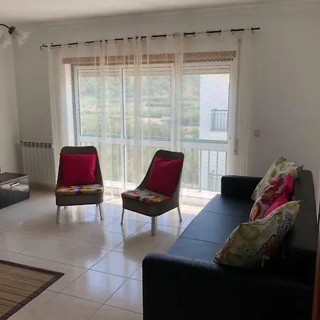 Apartamento Arte Xavega Apartment