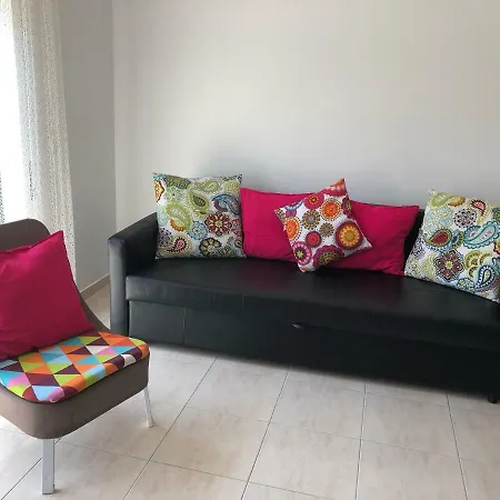 Apartamento Arte Xavega 아파트 *