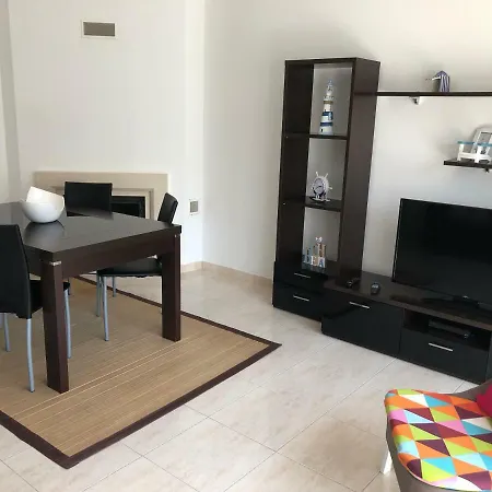 Apartamento Arte Xavega شقة