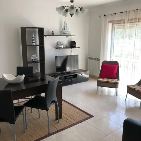 Apartamento Arte Xavega *