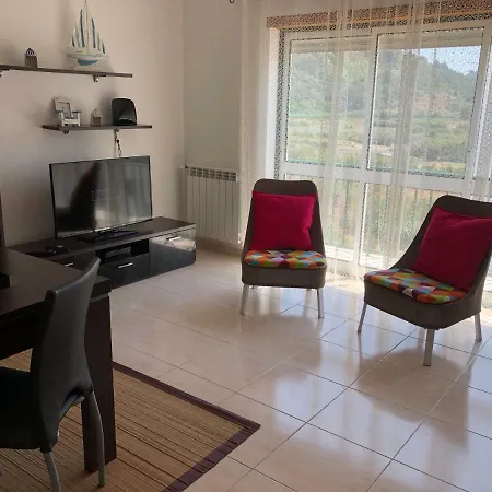 Apartamento Arte Xavega Apartment *