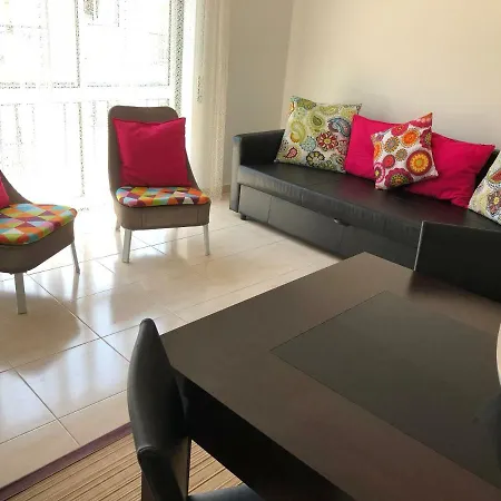 Apartamento Arte Xavega * ナザレ