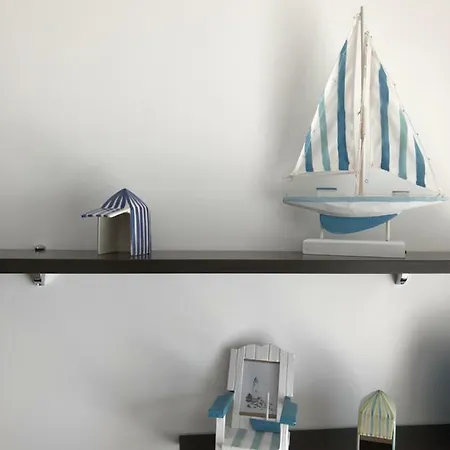 Apartamento Arte Xavega * Nazare