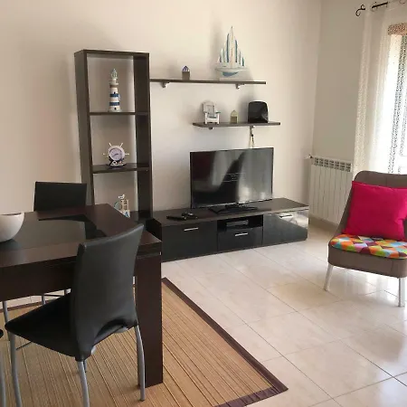 아파트 Apartamento Arte Xavega 나자레