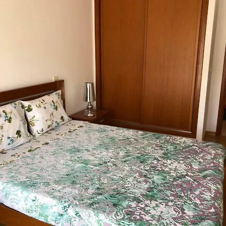 Apartamento Arte Xavega 아파트 나자레