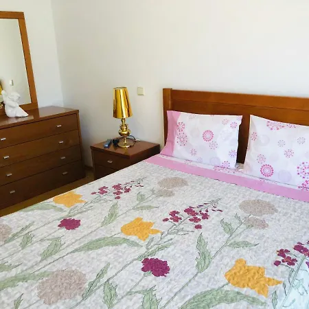 Apartamento Arte Xavega * Nazare